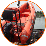 Rescue Boat