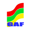 gaf logo