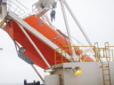 Rescue Boat